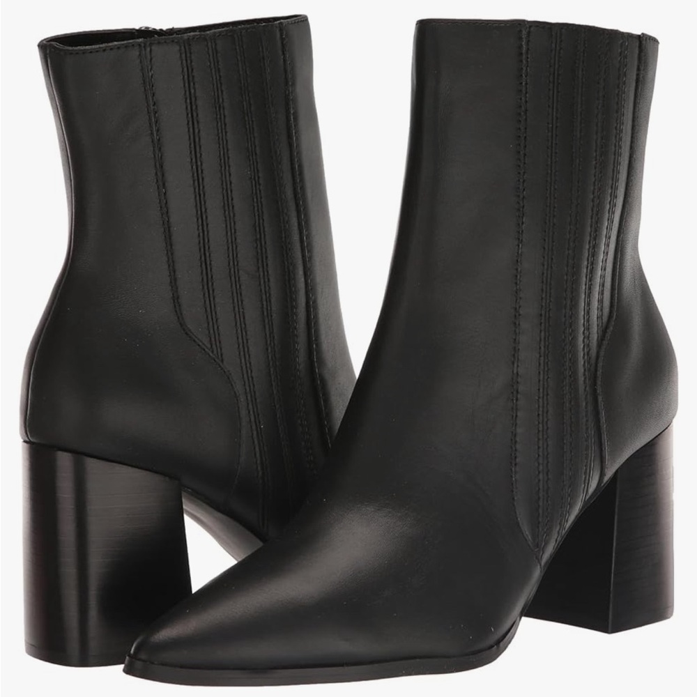 Size 8.5- Blondo Waterproof Boot